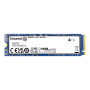 SSD Internos Kingston SNV3S/4000G Kingston - Internal hard drive - 4 TB - Solid state drive - NV3 M.2 2280 NVMe