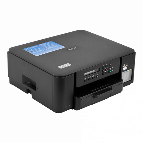 Audio / AWG / USB BROTHER 530W 530W BROTHER USB WiFi-Cel impresora Scaner 27/11ppm 6000x1200dpi DCP-T530DW