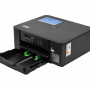 Audio / AWG / USB BROTHER 530W 530W BROTHER USB WiFi-Cel impresora Scaner 27/11ppm 6000x1200dpi DCP-T530DW
