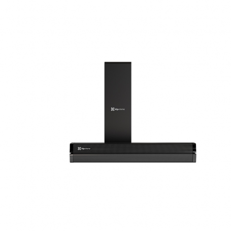 Parlantes Klip Xtreme KSB-050 Klip Xtreme KSB-050 - Sound bar - Black - Compact Size