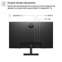 Monitores HP 9U5J5UT#AKH HP S3 PRO 324PF FHD MONITOR