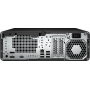Computadores de escritorio HP D20YVLA#ABM PRODESK 4 SFF G1I U7-265 16GB 512GB W11P