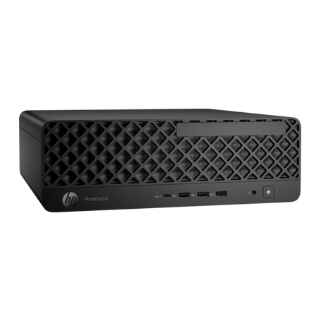 Computadores de escritorio HP D20YVLA#ABM PRODESK 4 SFF G1I U7-265 16GB 512GB W11P