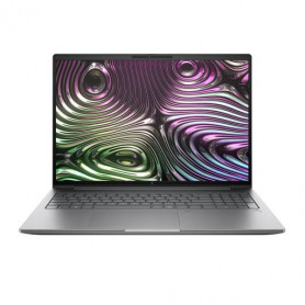 ZBOOK X U7 255H 1000 32GB 1TB 16 W11P