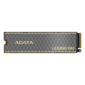 SSD LEGEND 860 1000GB 6000-4000 MBs