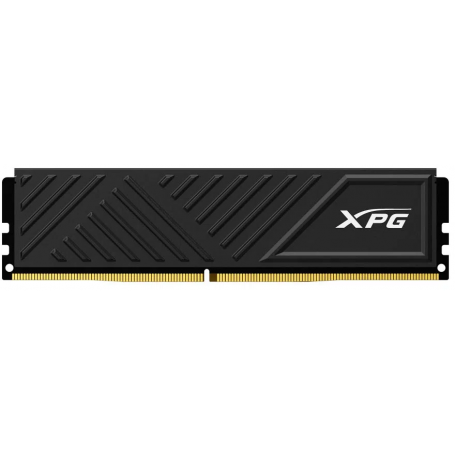 MEMORY 8GB DDR4 3200 UDIMM BLACK  D35