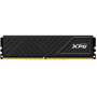 MEMORY 8GB DDR4 3200 UDIMM BLACK  D35