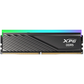 RAM XPG DDR5 LANCERB RGB 16GB 6000MHZ BK