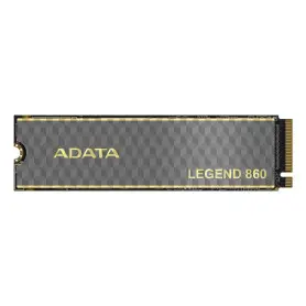 SSD LEGEND 860 500GB 5000-3000 MBs