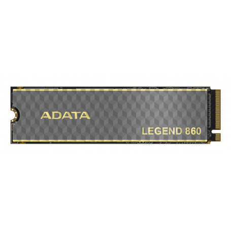 SSD LEGEND 860 500GB 5000-3000 MBs