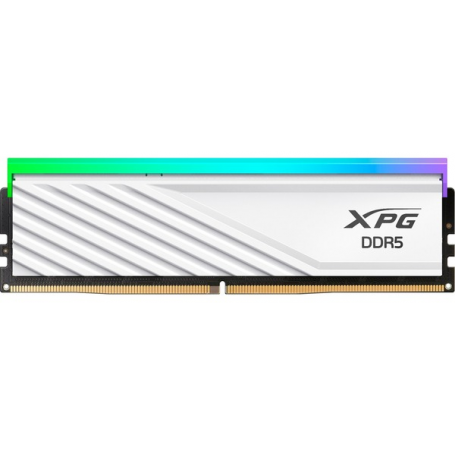 ADATA DDR5 U-DIMM 8GB 5600 WHITE