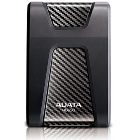 ADATA DRUABLE HD650 2TB (BLACK)