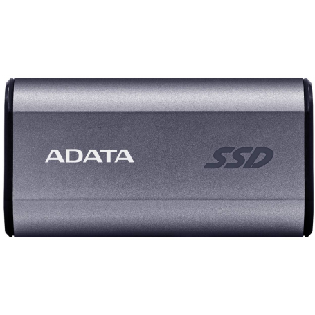 SSD Externos ADATA SC750-1000G-CCBK ADATA SC750 - 1TB External SSD Hard Driv