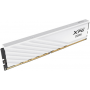 Memoria RAM ADATA AX5U5600C468G-SLABWH ADATA DDR5 U-DIMM 8GB 5600 WHITE