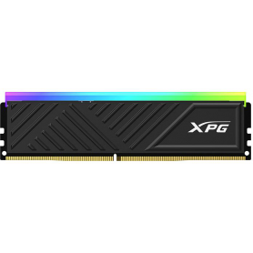 MEMORY 16GB DDR4 3200 UDIMM BLACK D35G