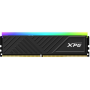 Memoria RAM ADATA AX4U320016G16A-SBKD35G MEMORY 16GB DDR4 3200 UDIMM BLACK D35G