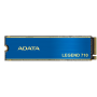 SSD Internos ADATA ALEG-710-512GCS SSD LEGEND 710 512GB PCIe Gen3 NVMe M.2