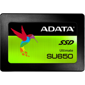 ADATA SSD SU650 480GB RETAIL