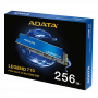 SSD LEGEND 710 256GB PCIe Gen3 NVMe M.2