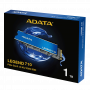 SSD LEGEND 710 1000GB PCIe Gen3 NVMe M.2