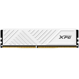MEMORY 8GB DDR4 3200 UDIMM WHITE D35