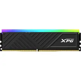 MEMORY 8GB DDR4 3200 UDIMM BLACK D35G