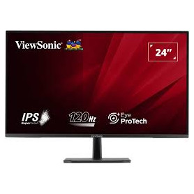 24IN FULL HD 120HZ MONITOR WITH BUILT-IN