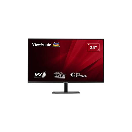 24IN FULL HD 120HZ MONITOR WITH BUILT-IN