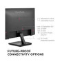 24IN FULL HD 120HZ MONITOR WITH BUILT-IN