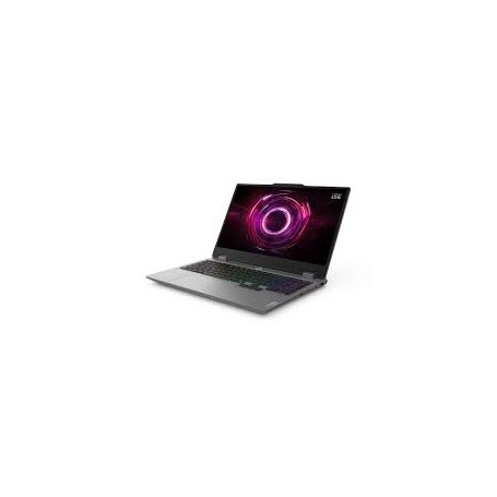 LOQ E R7 16GB 512GB 15.6IN FHD RTX5060