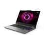 LOQ E R7 16GB 512GB 15.6IN FHD RTX5060