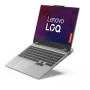 LOQ E R7 16GB 512GB 15.6IN FHD RTX5060