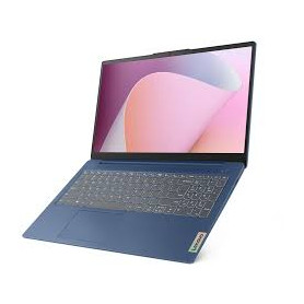 IDEAPAD 3 G8 R7 5825U 16GB 512GB 15.6IN