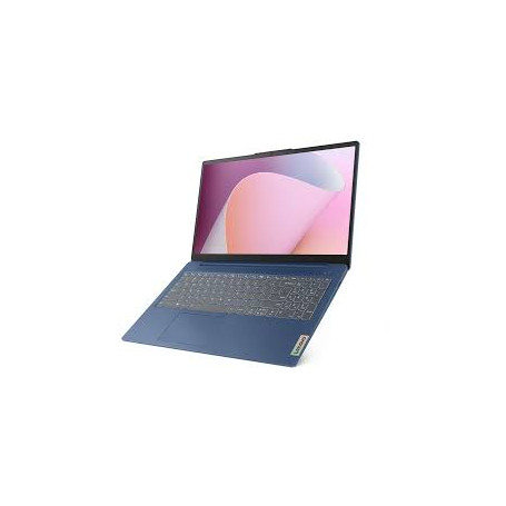 IDEAPAD 3 G8 R7 5825U 16GB 512GB 15.6IN