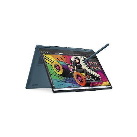 YOGA R7 32GB 1TB 14IN OLED TOUCH