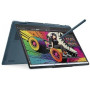 YOGA R7 32GB 1TB 14IN OLED TOUCH