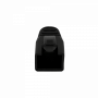 Capuchon RJ45 OTRAS MARCAS RJC-7N RJC-7N NEGRO 8,5mm-diametro p/RJ45-CAT7 50-Capuchones