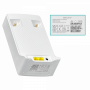 Internet 4G OTRAS MARCAS MB110-4G MB110-4G MERCUSYS 4G/LTE 1-Sim 1-WAN 1-LAN 2-.SMA N300-2,4GHz Router v2