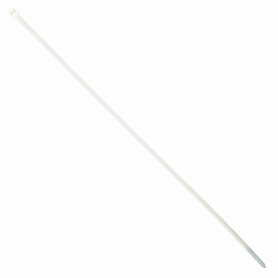 Amarra Plastica OTRAS MARCAS CV-44W CV-44W 50-un 400x4,8mm Blanca Amarra Plastica Nylon 4.8x400mm