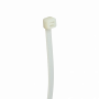 Amarra Plastica OTRAS MARCAS CV-44W CV-44W 50-un 400x4,8mm Blanca Amarra Plastica Nylon 4.8x400mm