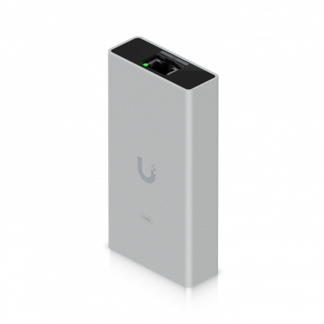 USB HUB / LAN RJ45 UBIQUITI USBC-10G USBC-10G UI Ethernet-USB 10Gbps inc-Cable-USB-C UACC-ADAPTER-RJ45-USBC-10GE