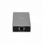 USB HUB / LAN RJ45 UBIQUITI USBC-10G USBC-10G UI Ethernet-USB 10Gbps inc-Cable-USB-C UACC-ADAPTER-RJ45-USBC-10GE