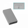 USB HUB / LAN RJ45 UBIQUITI USBC-10G USBC-10G UI Ethernet-USB 10Gbps inc-Cable-USB-C UACC-ADAPTER-RJ45-USBC-10GE