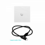 USB HUB / LAN RJ45 UBIQUITI USBC-10G USBC-10G UI Ethernet-USB 10Gbps inc-Cable-USB-C UACC-ADAPTER-RJ45-USBC-10GE