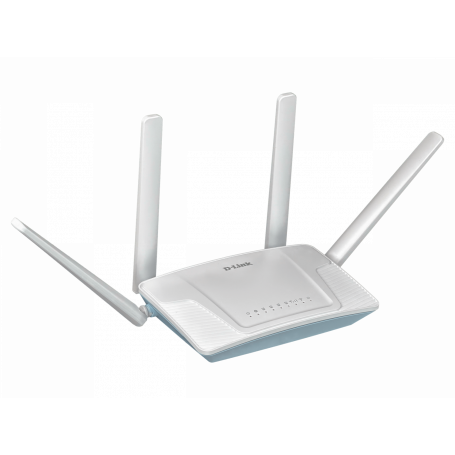 Internet 4G D-LINK G403 G403 D-LINK 4G/LTE N300-2,4GHz 1-Sim 4-100 1-WAN 4-ant Router EAGLE PRO AI