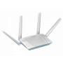 Internet 4G D-LINK G403 G403 D-LINK 4G/LTE N300-2,4GHz 1-Sim 4-100 1-WAN 4-ant Router EAGLE PRO AI