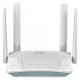 Internet 4G D-LINK G403 G403 D-LINK 4G/LTE N300-2,4GHz 1-Sim 4-100 1-WAN 4-ant Router EAGLE PRO AI