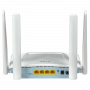 Internet 4G D-LINK G403 G403 D-LINK 4G/LTE N300-2,4GHz 1-Sim 4-100 1-WAN 4-ant Router EAGLE PRO AI