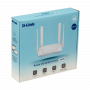 Internet 4G D-LINK G403 G403 D-LINK 4G/LTE N300-2,4GHz 1-Sim 4-100 1-WAN 4-ant Router EAGLE PRO AI