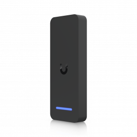 Biometricos/Lectores/teclados UBIQUITI UA-READER-B UA-READER-B UI Negro Lector NFC TouchPass RS485 BLE 13,56MHz Req-12V OSDP ...